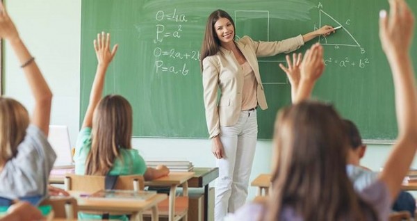 Ücretli Öğretmen Maaşı Ne Kadar? 2022 Ücretli Öğretmen Zammı